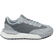 Resim Jump 29104-grı Gri/beyaz Kadın Günlük Spor Ayakkabı Gri 