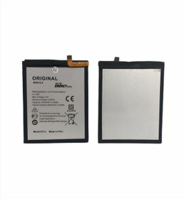 Resim Kadrioğlu Nokia 7.2 LC620 Batarya Pil 
