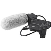 Resim Sony Xlr-k3m Audio Adapter Kit Shotgun Mikrofon 