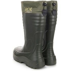 Resim Lemigo Ultra Hafif EVA Çizme - Arctic Termo+ -50° - Haki - (875) 