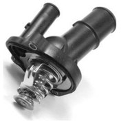 Resim Range Rover Evoque Termostat Ve Su Çıkışı Lr027158 