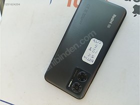 Resim Xiaomi Redmi Note 11E İkinci El YD | 128 GB 8 GB | Gri 