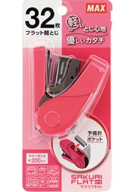 Resim Hd 10fl3k Sakurı Flat Zımba Mak No:10 Pembe 