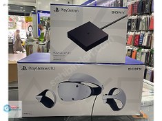 Resim Ps5 VR2 Sıfır - VR2 Pc Adaptörü - Takas - ÜCRETSİZ KURYE !!! 