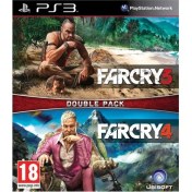 Resim Far Cry Double Pack PS3 