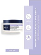 Resim Phyto phytopurple maske 200ml 