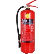 Resim Çakır Yangın Tüpü 6kg 