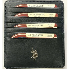 Resim U.S. Polo Assn. PLCUZ9609 Cüzdan 