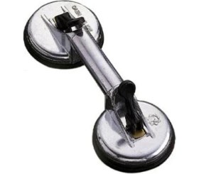 Resim Gıson Cam Vantuzu GAS-618C Gıson 