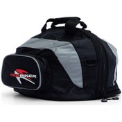 Resim Mufunye Cbtx Global Sürme Kable G-xz-009 Su Geçirmez Motosiklet Kask Çantası Kuyruk Çantası Seyahat Bagaj Budqna Budqna 