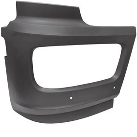Resim Tampon Atego V4 Euro-6 Ön Sağ 430mm - A9678850703 