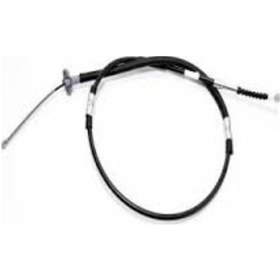 Resim Debriyaj Teli Otomatik Transporter T4 1990- 504655181 