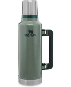 Resim Stanley Klasi K Vakumlu Termos 1.9 Li Tre Yeşi L Yeşil 