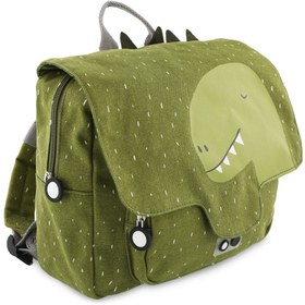 Resim Trixie Satchel Çocuk Sırt Çantası - Mr. Dino 