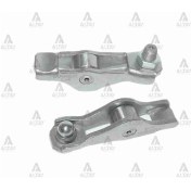 Resim Piyano Tuşu L-200 06 Trıton Ayar Vidalı 1025a091 8 Adet 