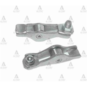 Resim Piyano Tuşu L-200 06 Trıton Ayar Vidalı 1025a091 8 Adet 