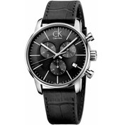 Resim Calvin Klein K2G271C3 Erkek Kol Saati 