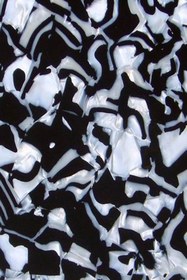 Resim Sedef Dalmaçya Kaplama 70x160 Cm Ebatlarında Kalınlık 0,24 Mm 
