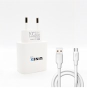 Resim Winex Usb Micro 18W Quick Charger3.0 Ultra Hızlı Şarj Aleti 