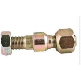 Resim Monreal 20082 Bijon Saplama Somun Takım Arka Kamyonet Stare X 