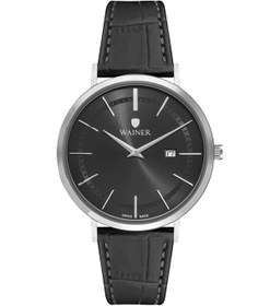Resim Wainer WA.11120-A Erkek Kol Saati 