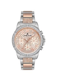 Resim Daniel Klein DK013937A-07 Kadın Kol Saati 