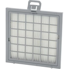Resim Parmis Bosch Bsg 82480 Elektrikli Süpürge Filtresi Hepa Filtre 