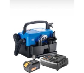 Resim Shine Mate EC405 Akülü Islak Kuru Süpürge 
