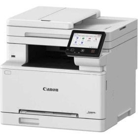 Resim Canon i-SENSYS MF664Cdw Çok Fonksiyonlu 