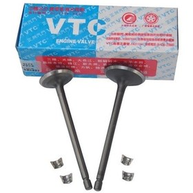 Resim Subap Takımı Honda Pcx125 