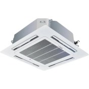 Resim FujiPlus A++ 48000 BTU Inverter Kaset Tipi Klima 