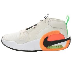 Resim Nike Aır Zoom Crossover 2 (Gs) Çocuk Spor Ayakkabı Krem 