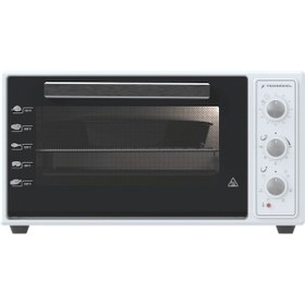 Resim Termikel MO D6433C W Mini Fırın 