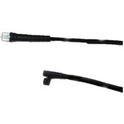 Resim Honda Vt 600 C Kilometre Teli 