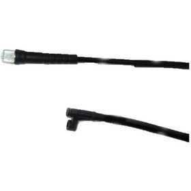 Resim Honda Vt 600 C Kilometre Teli 