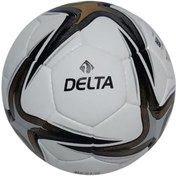 Resim Delta Super League El Dikişli 4 Numara Dura-Strong Futbol Topu 