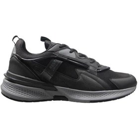 Resim M.P Mp 232-1244mr Mp Sports Casual Erkek Spor Ayakkabı 232-1244MR-R1534 Siyah 