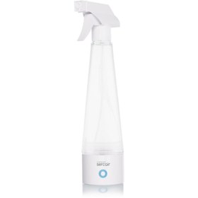 Resim Sercair Crystal Eco Su Sterilizasyon Dezenfektan Spreyi 