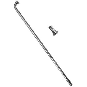 Resim Mondial 150-200 X-Treme Ön Jant Teli Ve Nipeli 3,5-235 Eğri 