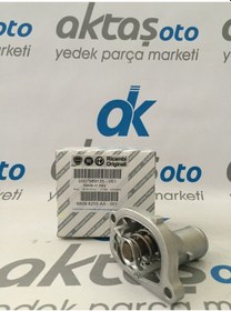 Resim Termostat Palıo Doblo 1.2 Uno 60 