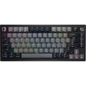 Resim Corsair K65 Plus Wireless Rgb %78 Mekanik Klavye (CH-91D401L-TR) 