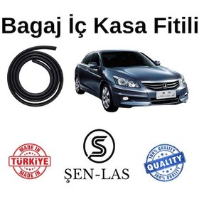 Resim Honda Accord 2008-2012 Şen-las Bagaj Fitili Şl23905 