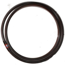 Resim Kanal Makina Kanal Açma Makinesi 16mm Yay 1 Adet 2.30 Metre 