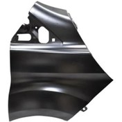 Resim Jk2116005bc Ford Custom Ön Çamurluk Sağ 18- 