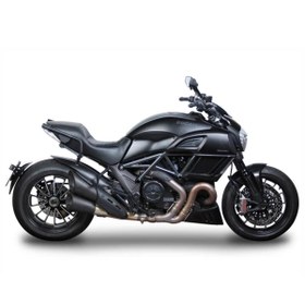 Resim Shad 3P Ducati Diavel Yan Çanta Demiri D0DV14IF 