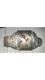 Resim OEM 028178EA Katalizatör A3 Leon Ibiza Golf Bora Passat 1.9 Tdı 