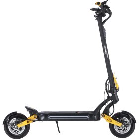 Resim Vsett 10 Light Elektrikli Scooter 