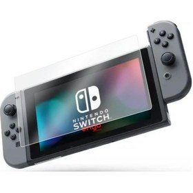 Resim Nintendo Switch 2 Mat Ekran Koruyucu 7.9 İnç Oyun Konsolu 