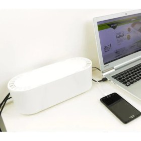 Resim Mc Blue Kablo Düzenleyici 