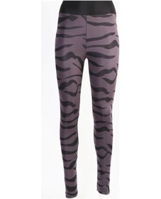 Resim Trend Leggings Tayt Brf10 Mor 